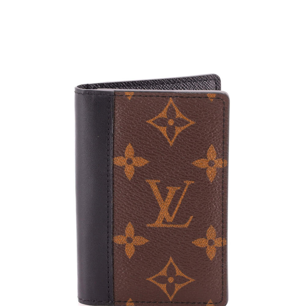 Louis Vuitton Pocket Organizer